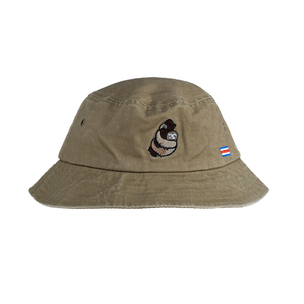 HEADWEAR UNISEX BEAK SLOTH